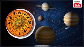 कुंभ राशि में सूर्य, शुक्र और राहु का महामिलन: 13 फरवरी से इन 3 राशियों की पलटेगी किस्मत, बरसेगा पैसा! कुंभ राशि में सूर्य, शुक्र और राहु का महामिलन: 13 फरवरी से इन 3 राशियों की पलटेगी किस्मत, बरसेगा पैसा!