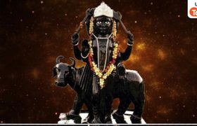 Shani Nakshatra Gochar 2026: शनि बदल रहे हैं अपना नक्षत्र, इन 3 राशियों की चमकेगी किस्मत! Shani dev