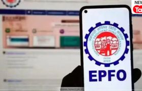 EPFO Latest Update: अब UPI से भी निकल सकेगा PF का पैसा, सरकार लॉन्च करने जा रही है नया एप! PF withdrawal via UPI