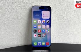 iPhone से Android में डेटा भेजना अब हुआ बेहद आसान, ये नया फीचर बन सकता है यूजर्स का फेवरेट Iphone