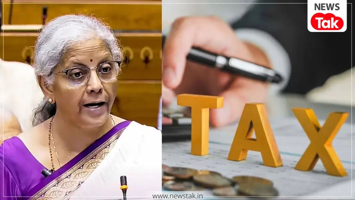 1 April से लागू हो सकते हैं नए Tax Rules, आपकी सैलरी पर सीधा असर! सामने आए  ये पांच बदलाव 