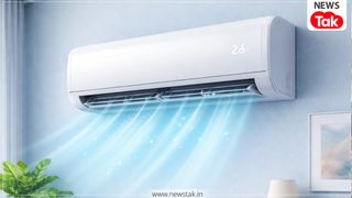इस सीजन में बंद पड़ी AC को चालू से करने से पहले नहीं दिया इस छोटी बात का ध्यान, तो पूरी गर्मी पड़ेगा पछताना इस सीजन में बंद पड़ी AC को चालू से करने से पहले नहीं दिया इस छोटी बात का ध्यान, तो पूरी गर्मी पड़ेगा पछताना