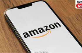 Amazon पर बंपर ऑफर, आधे से भी कम कीमत में मिल रहा है AC, फ्रिज और काफी कुछ Amazon