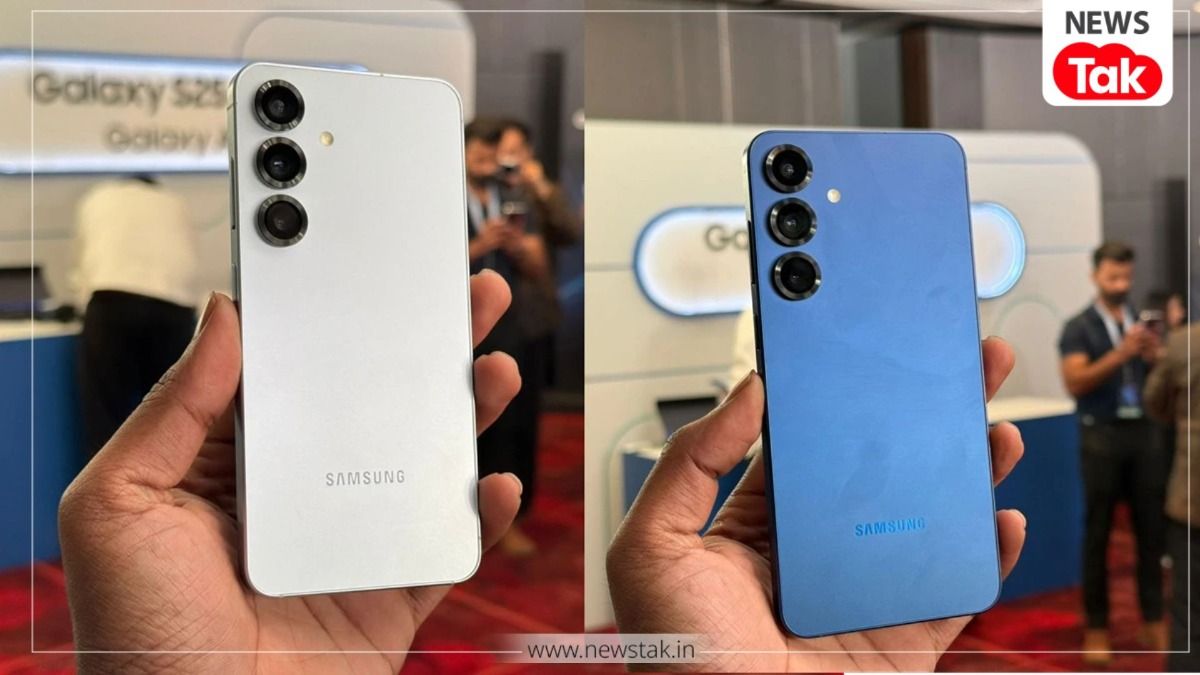 फोन लेना है! 24 हजार रुपये सस्ता मिल रहा Samsung का ये दमदार समार्टफोन, अब इतनी है कीमत