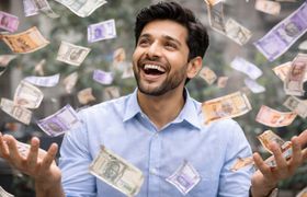 किस्मत चमकने से पहले मिलते हैं ये 5 'दिव्य' संकेत, समझो घर आने वाली हैं मां लक्ष्मी! NewsTak