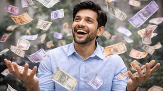 किस्मत चमकने से पहले मिलते हैं ये 5 'दिव्य' संकेत, समझो घर आने वाली हैं मां लक्ष्मी! किस्मत चमकने से पहले मिलते हैं ये 5 'दिव्य' संकेत, समझो घर आने वाली हैं मां लक्ष्मी!