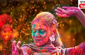 3-4 का कंफ्यूजन खत्म, तय हो गयी होली की डेट, नोट करें होलिका दहन की तिथि होली