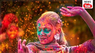 3-4 का कंफ्यूजन खत्म, तय हो गयी होली की डेट, नोट करें होलिका दहन की तिथि 3-4 का कंफ्यूजन खत्म, तय हो गयी होली की डेट, नोट करें होलिका दहन की तिथि