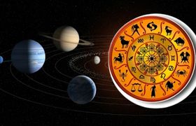 15 मार्च से चमकेगी इन 3 राशियों की किस्मत, सूर्य-शनि-शुक्र की युति से बनेगा 'त्रिग्रही योग' NewsTak