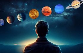 16 मार्च से शुरू होगा 'कलात्मक राजयोग', इन 4 राशियों के करियर और बिजनेस में आएगा जबरदस्त उछाल NewsTak