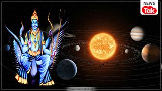 शनि का 30 साल बाद रेवती नक्षत्र में करेंगे प्रवेश, इन 3 राशियों के जीवन में करियर और कारोबार को लेकर होंगे बड़े बदलाव शनि का 30 साल बाद रेवती नक्षत्र में करेंगे प्रवेश, इन 3 राशियों के जीवन में करियर और कारोबार को लेकर होंगे बड़े बदलाव