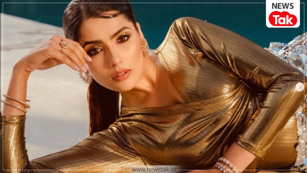 कौन है वो 'मिस्ट्री गर्ल' जिसने टीम इंडिया की जीत के बाद मैदान पर ईशान को लगा लिया गले? अब सामने आया अदिति हुंडिया का पूरा सच