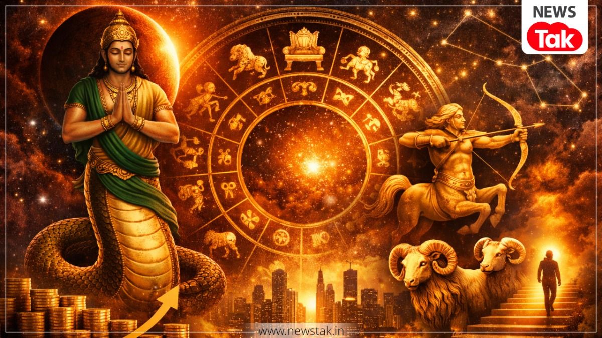 Ketu Transit Magha Nakshatra 2026: