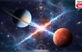 बुध के मार्गी होते ही बदलेगी किस्मत, 12 राशियों पर बड़ा असर, जानिए आपकी राशि पर क्या होगा Budh Margi 2026