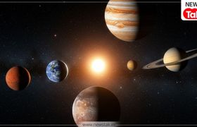 Surya Gochar 2026: 14 अप्रैल से बदलेगी किस्मत, सूर्य का मेष में गोचर इन 3 राशियों को बना देगा मालामाल Surya Gochar 2026