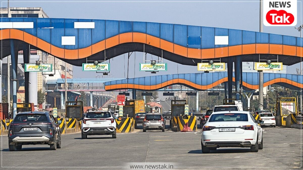 UP expressway toll hike