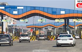 उत्तर प्रदेश में एक्सप्रेस-वे पर सफर करना पड़ेगा महंगा, यूपीडा ने जारी की नई दरें, जानें कहां कितना देना होगा टोल! UP expressway toll hike