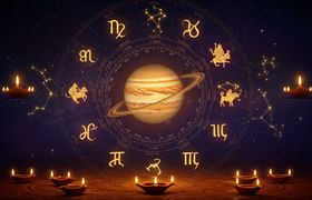 गुरु गोचर 2026: कर्क राशि में देवगुरु बृहस्पति का प्रवेश, इन 4 राशियों की पलटेगी किस्मत NewsTak