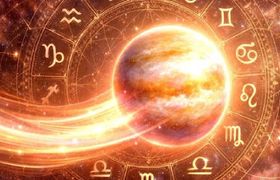 19 अप्रैल से शुरू होंगे अच्छे दिन! शुक्र बनाएंगे 'मालव्य राजयोग', इन राशियों पर बरसेगा पैसा NewsTak