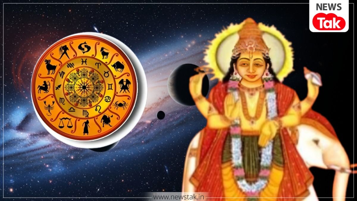 Gajkesari Rajyog 2026