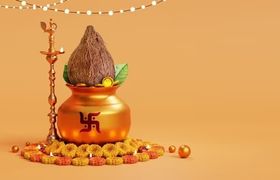 अक्षय तृतीया से 4 राशियों पर मेहरबान रहेंगे धन के देवता कुबेर, किस्मत देगी साथ NewsTak