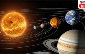 बुध गोचर 2026: 7 मई से इन 5 राशियों का शुरू होगा गोल्डन टाइम, होगा जबरदस्त धन लाभ और करियर में बंपर ग्रोथ Mercury Transit 2026