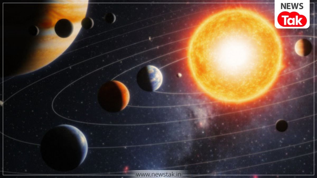 Surya Gochar May 2026