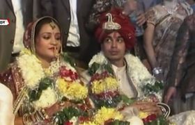 प्रतीक यादव के 7 UNSEEN फोटो...कैसे मुलायम यादव के दुलारे बेटे 38 साल की उम्र में छोड़ गए दुनिया Prateek Yadav