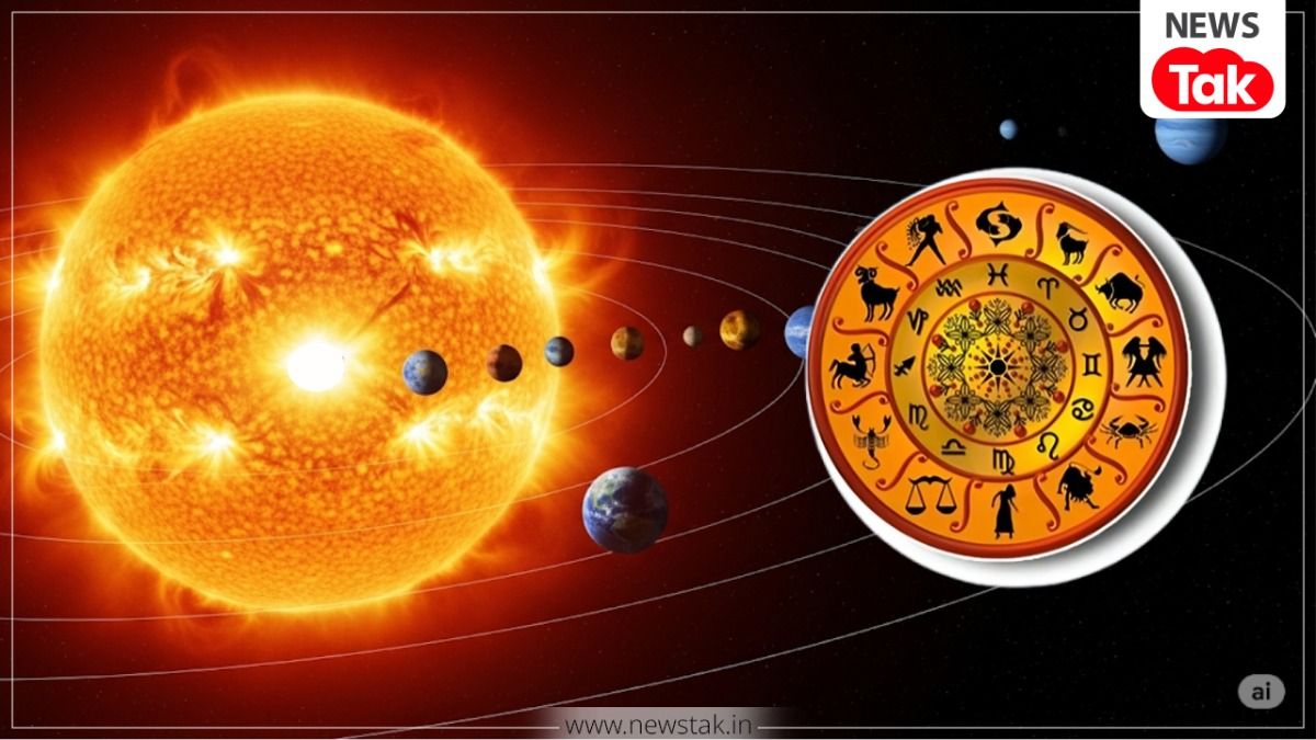 Surya Nakshatra Parivartan