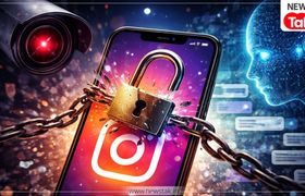 कई Instagram Account अचानक हो रहे हैं Ban? घबराने की जरूरत नहीं, इस स्टेप्स को फॉलो कर मिनटों में कर सकते हैं रिकवर इंस्टाग्राम पर अकाउंट हो रहे बैन