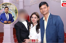 हाजीपुर में टीचर पत्नी पर बेवफाई का आरोप लगाने वाले पति की कहानी पता चली, गुंजन ने बताई फ्रेंड वाली इनसाइड स्टोरी! Bihar Teacher Affair Case