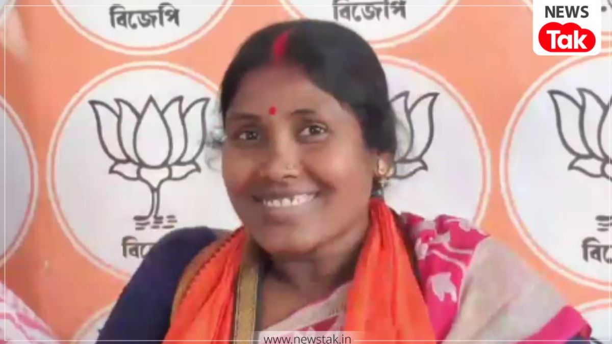 Kalita Majhi Biography