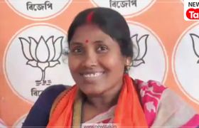 घर-घर घूमकर लोगों के बर्तन मांजने वाली कलिता माझी बनी सुभेंदु सरकार में मंत्री, तस्वीरों में देखिए उनके संघर्ष की कहानी! Kalita Majhi Biography