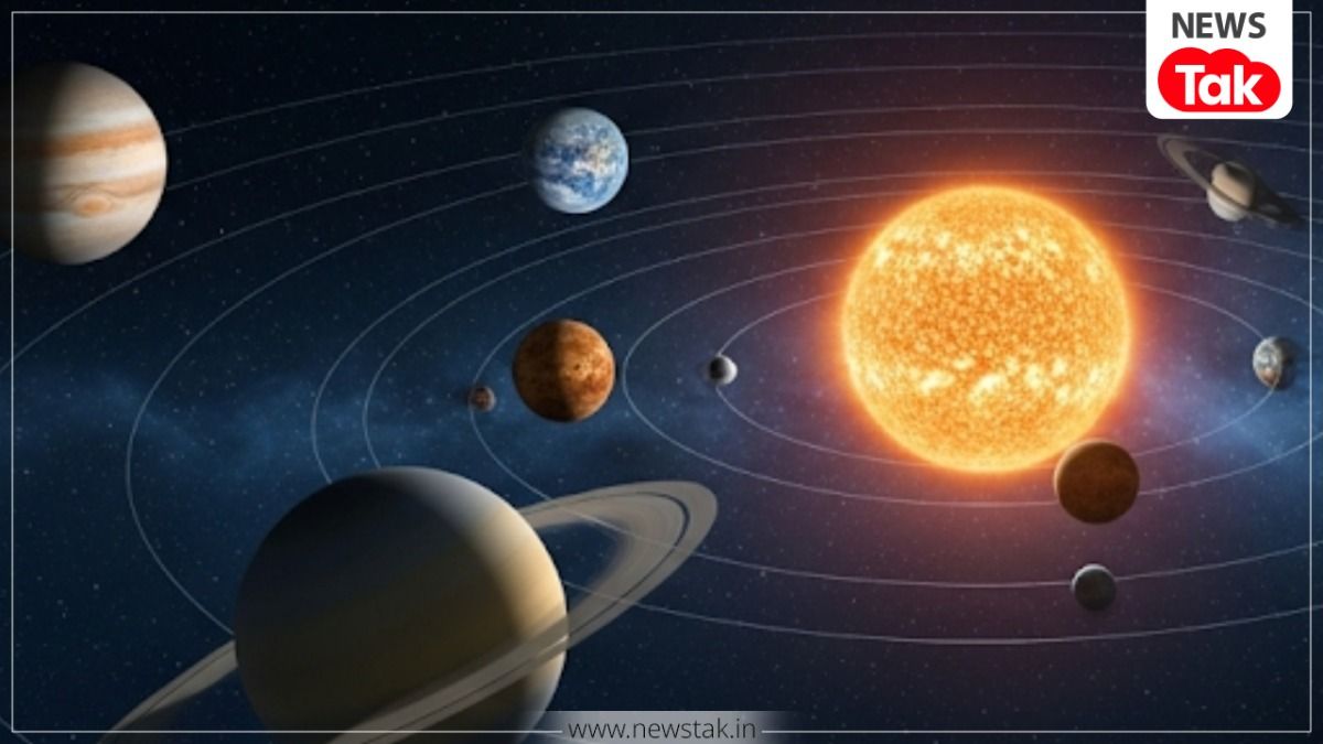 22 जून से सूर्य बदलेंगे नक्ष