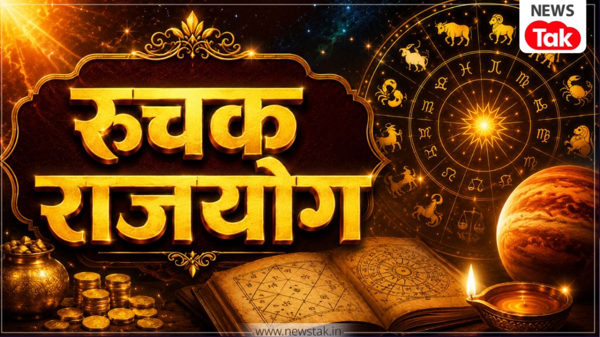 Mangal Gochar 2026