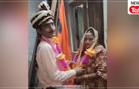 शादी के 3 दिन दुल्हन पहुंची अस्पताल, पता चला ये उत्तराखंड की रिया गुप्ता नहीं कोई और है...खुल गई पूरी कहानी Rampur Marriage Fraud
