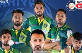 MPL 2026: चंबल घड़ियाल का 'डबल धमाका', महिला और पुरूष दोनों ही कटेगरी में जीता खिताब, तस्वीरों में देखें क्रिकेट का रोमांच NewsTak