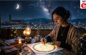 7 जुलाई से पलटेगी इन 3 राशियों की किस्मत, बुध-सूर्य की युति से बनने जा रहा है महाशक्तिशाली राजयोग 7 जुलाई से 3 राशियों पर धनवर्षा!