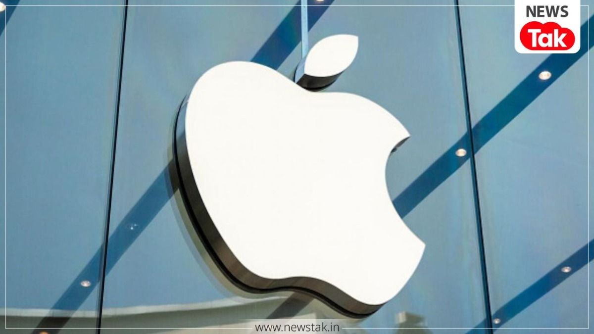 Apple का बड़ा एक्शन!
