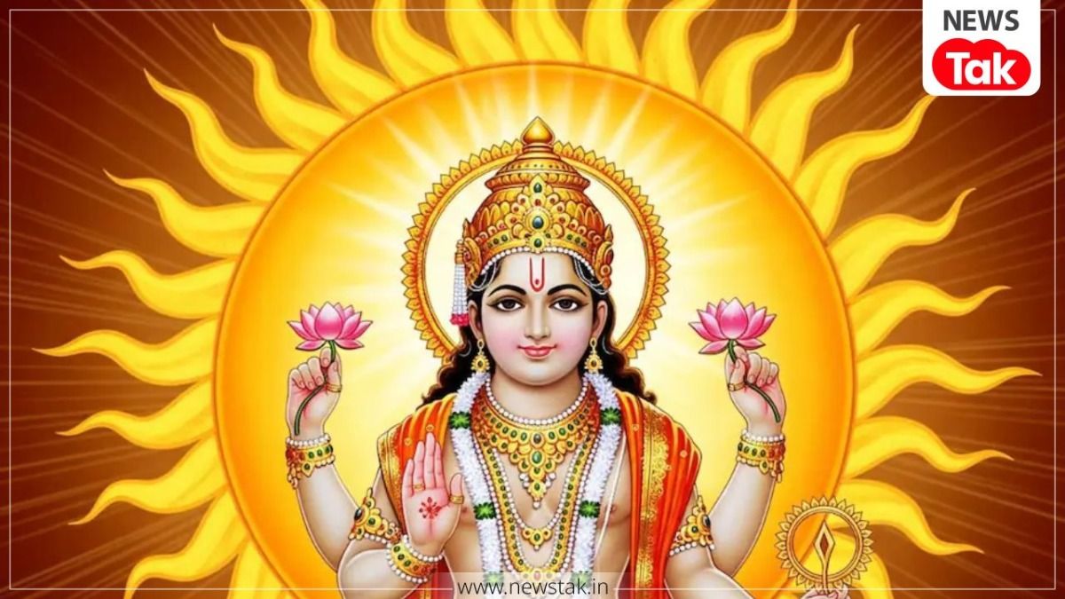 ज्योतिष में पुष्य नक्षत्र को सभी नक्षत्रों का राजा माना गया है, और इसका स्वामी शनि देव हैं. (Photo: ITG)