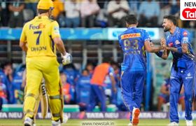 धोनी के सबसे बड़े साथी ने छोड़ा CSK का साथ, बोले- टीम हमेशा दिल के करीब रहेगी स्टीफन फ्लेमिंग चेन्नई सुपर किंग्स से हुए अलग