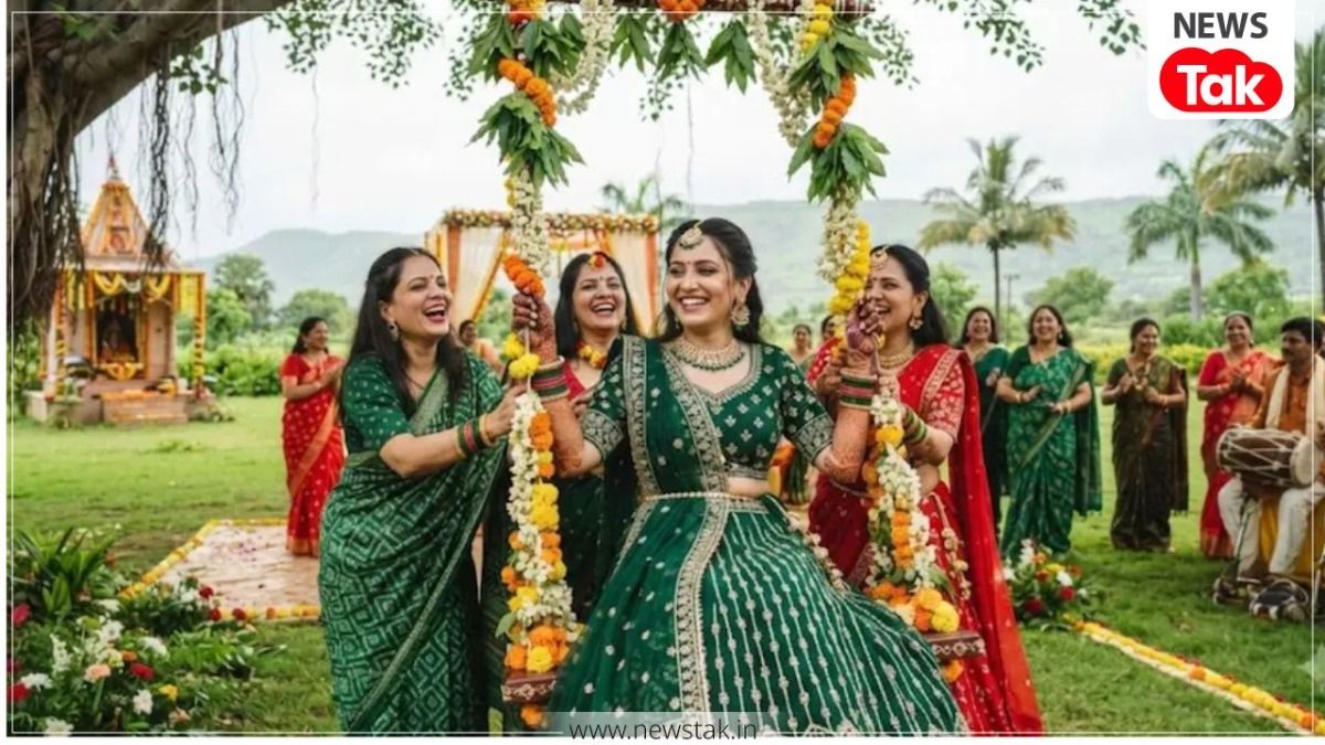Hariyali Teej 2026 Date