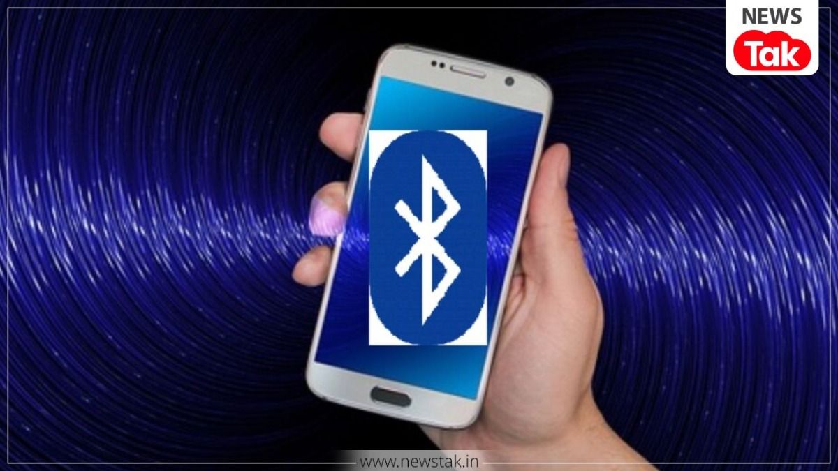 Bluetooth Messaging App