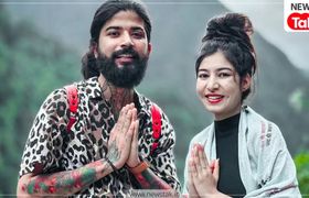 इंफ्लूएंसर अनुराग डोभाल को पत्नी ने दिया धोखा, यूट्यूबर ने लीक की प्राइवेट चैट-रोमांटिक फोटो, दिखाए कई सबूत अनुराग डोभाल