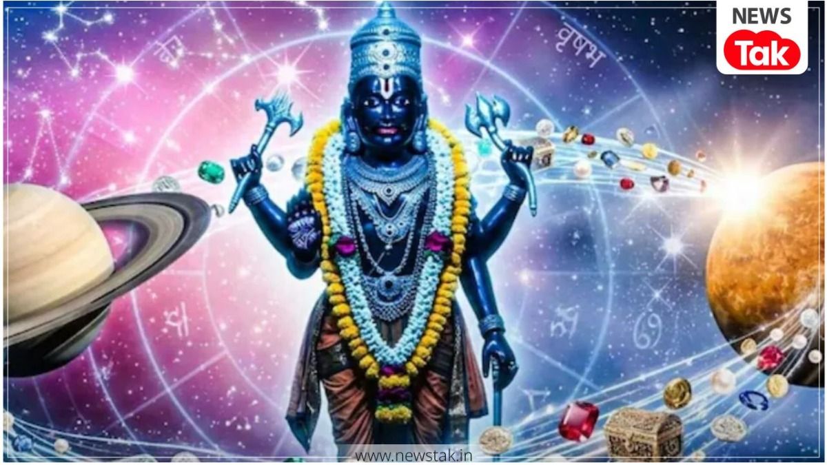 Shani Nakshatra Parivartan