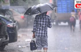 Bihar Weather Update: बिहार में 8 अगस्त को इन जिलों में गरजेंगे बादल, 40 KMPH की रफ्तार से चलेगी हवा, IMD ने जारी किया अलर्ट बिहार में 8 अगस्त काे कैसा रहेगा मौसम
