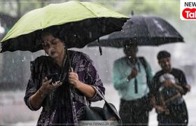 MP Weather: इंदौर-उज्जैन में सुहावना मौसम तो रीवा-जबलपुर में सावधान, जानिए 9 अगस्त को आपके जिले का हाल मध्य प्रदेश में बारिश के आसार