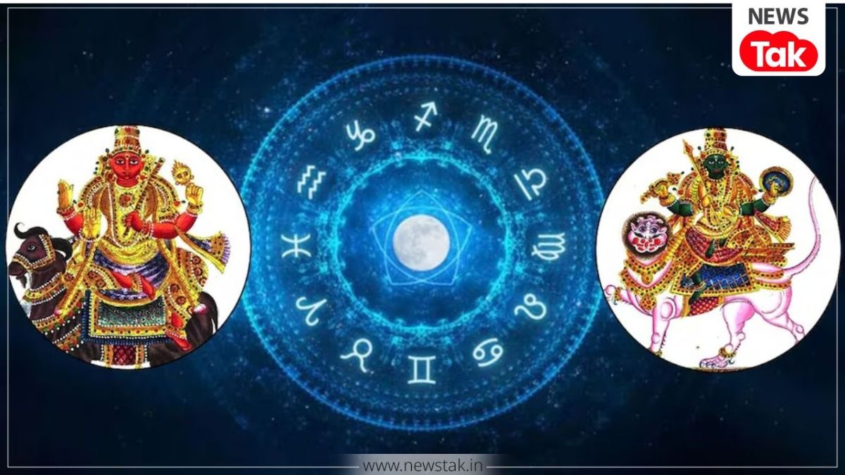 मंगल राहु का महासंयोग