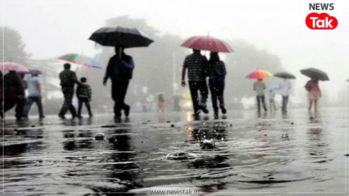 राजस्थान में 11 अगस्त को कैसा रहेगा मौसम 