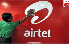 Airtel का सबसे सस्ता धमाका: सिर्फ ₹22 में पाएं 1GB हाई-स्पीड डेटा, बचाएं अपने पैसे एयरटेल पर बड़ा ऑफर